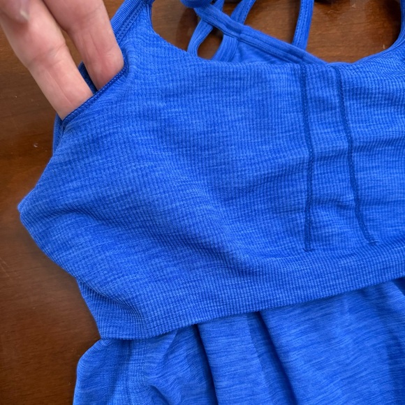 SWEATY BETTY Poise Yoga/Workout tank top size M - Picture 10 of 10